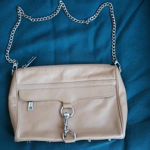 Rebecca Minkoff crossbody purse